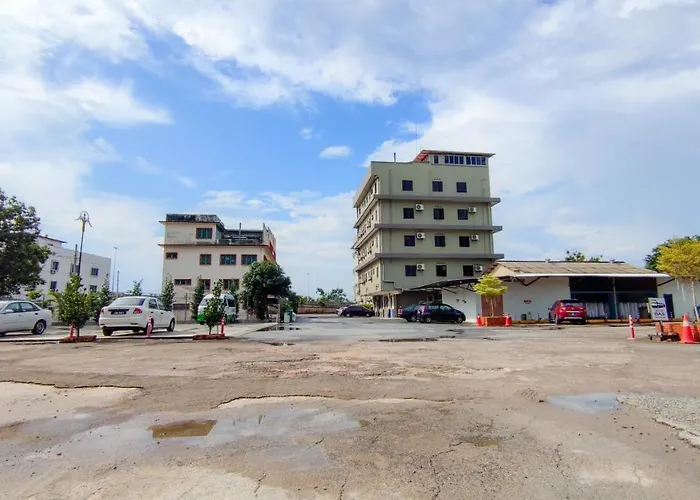 Lotus InnHotel Melaka